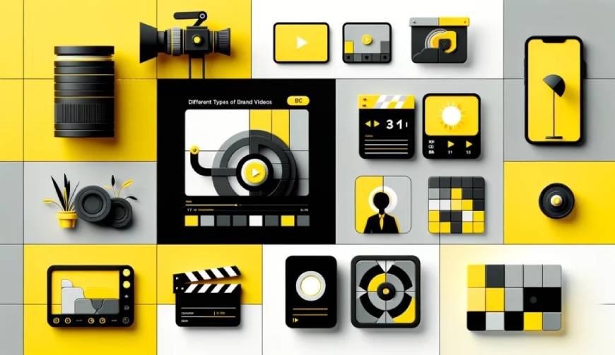 体验港闸区产品视频拍摄：开启便捷生活新篇章