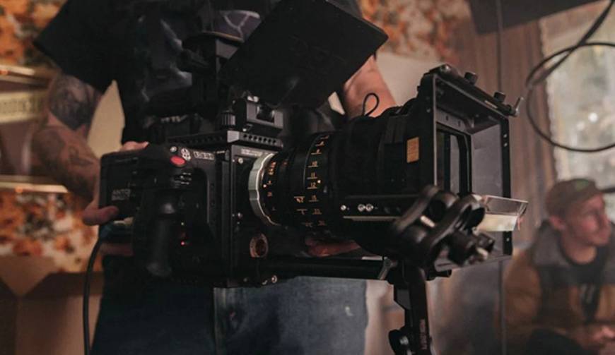 探秘港闸区产品视频拍摄：创新功能大揭秘，颠覆你的想象