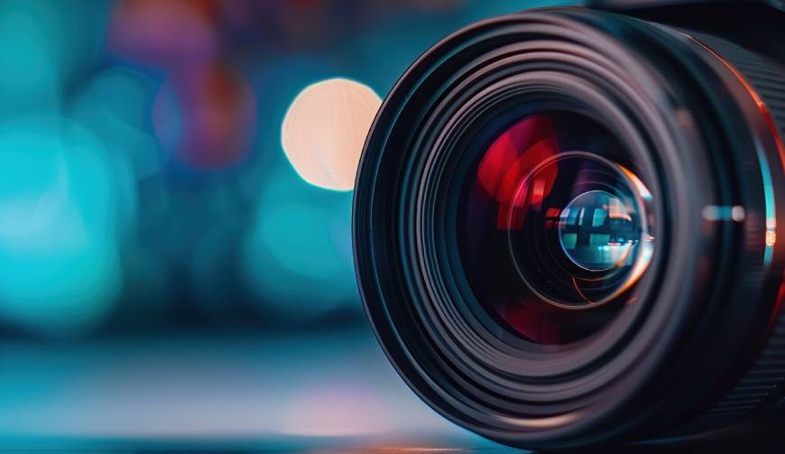 与港闸区产品视频拍摄同行：畅享高效、舒适的每一天