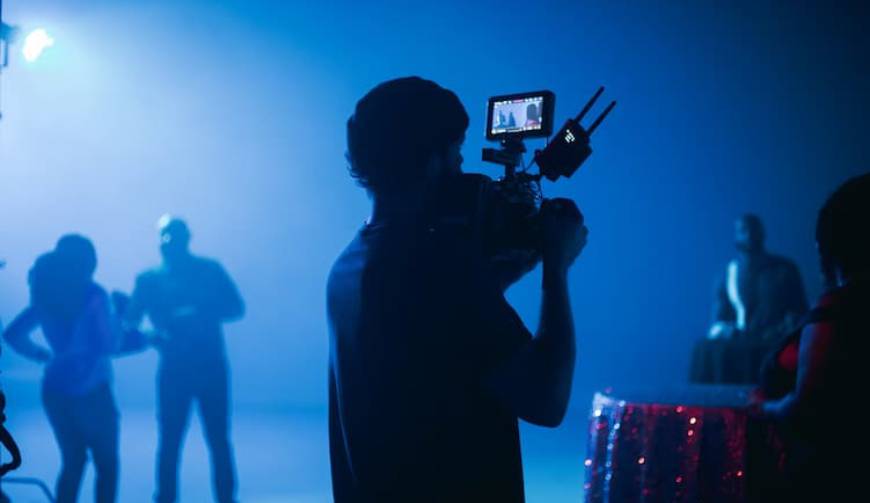 神秘新品来袭！港闸区产品视频拍摄究竟有何神奇之处？