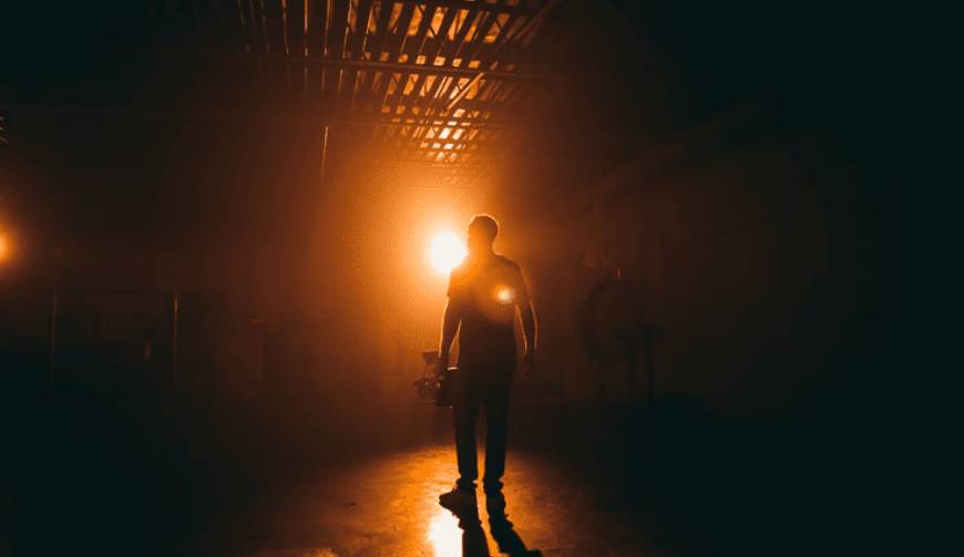 未曾见过的港闸区产品视频拍摄：一场颠覆认知的视觉盛宴