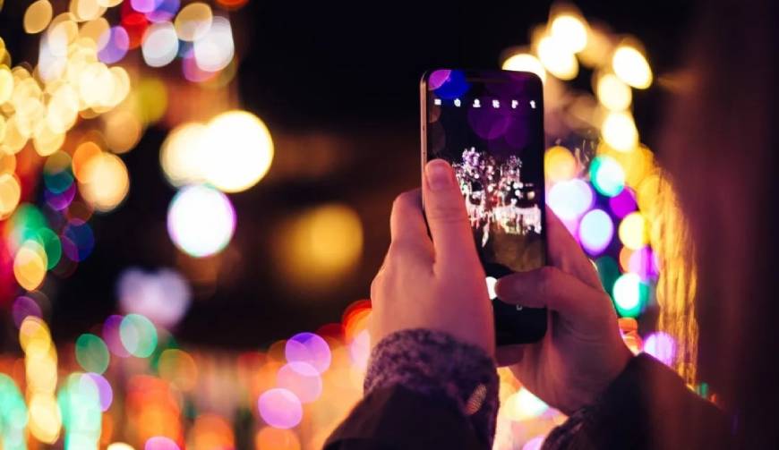 打破常规！港闸区产品视频拍摄将如何重塑行业格局？