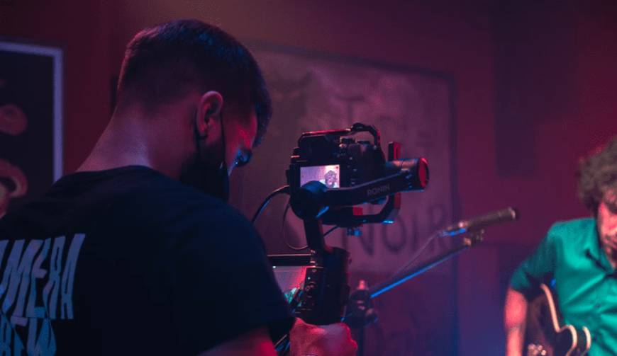 匠心雕琢视觉盛宴！专业港闸区产品视频拍摄公司赋能品牌价值