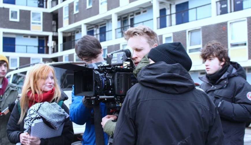 港闸区产品宣传视频拍摄公司核心技法，赋能品牌传播效能跃升