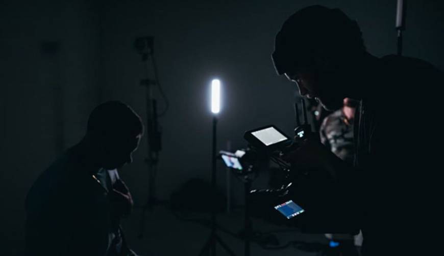 深耕港闸区产品视频拍摄，解锁产品出圈的流量密码