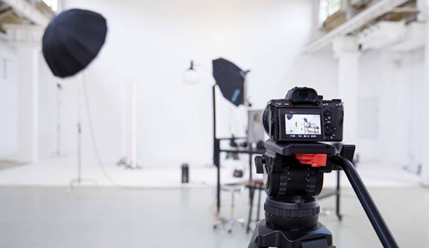 深耕港闸区电商产品视频拍摄制作，解锁电商爆款的视觉密码