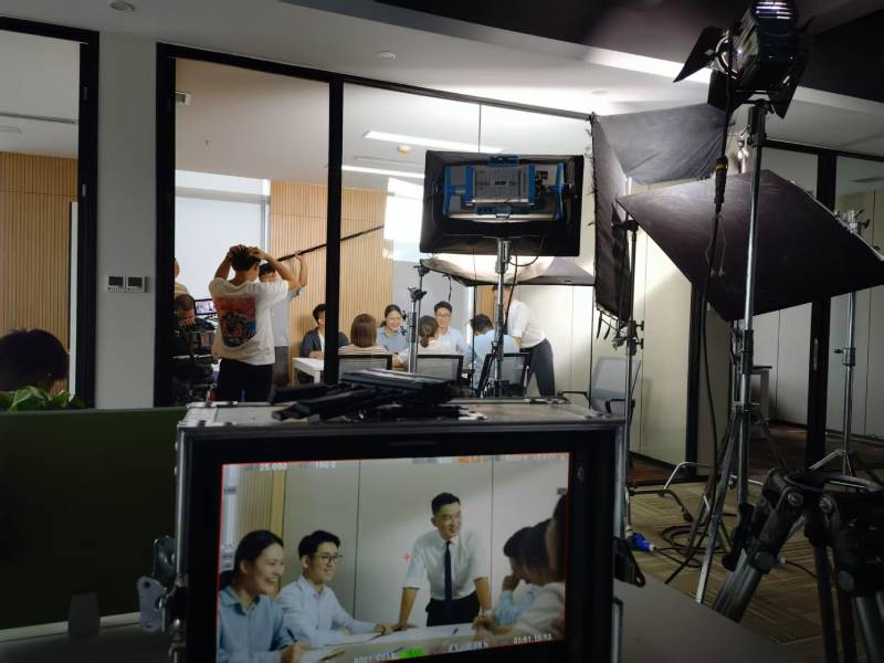 港闸区电商产品视频拍摄制作进阶指南，赋能产品电商突围