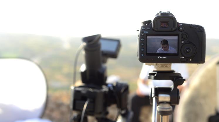 深耕港闸区产品宣传视频拍摄公司，解锁品牌传播的核心引擎