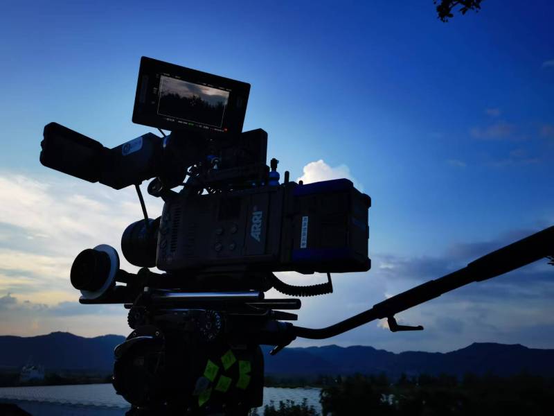 流量思维，港闸区电商产品视频拍摄制作的核心逻辑