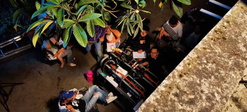 解锁港闸区产品宣传视频拍摄公司新势能，助力品牌强势破圈