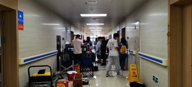 解锁港闸区产品视频拍摄新玩法，引领营销新潮流