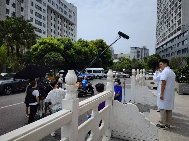 福利加码！港闸区电商产品宣传视频限时特惠抢先看