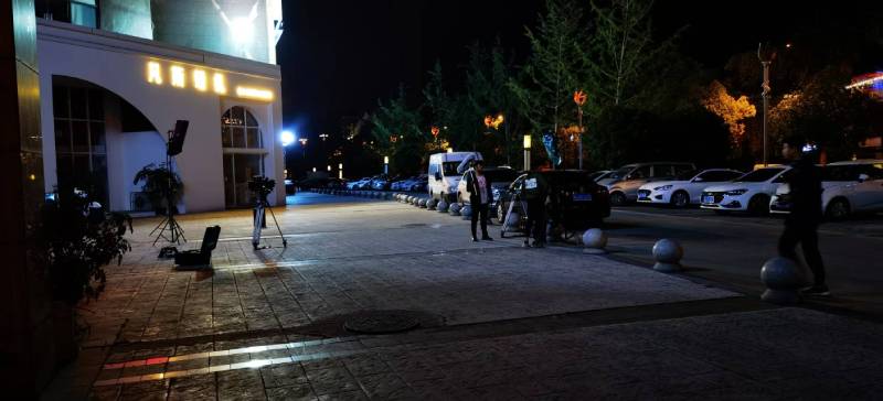 港闸区电商产品视频拍摄制作全攻略，打造高转化带货视频