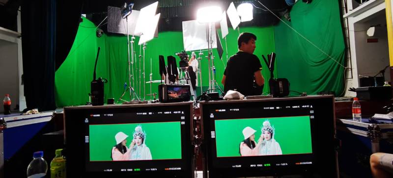 港闸区产品视频拍摄核心技法，赋能产品视觉竞争力飙升