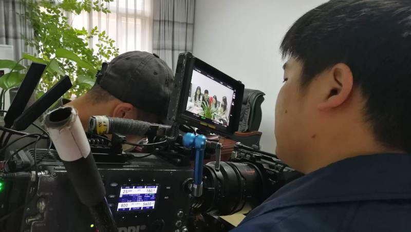 聚焦港闸区电商产品视频拍摄制作，以专业能力赋能产品电商增长