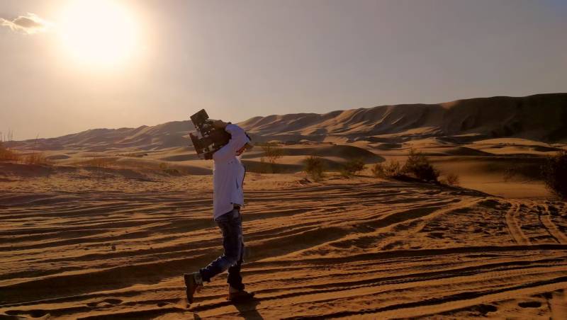 深耕港闸区产品宣传视频拍摄公司，解锁品牌传播的核心动能