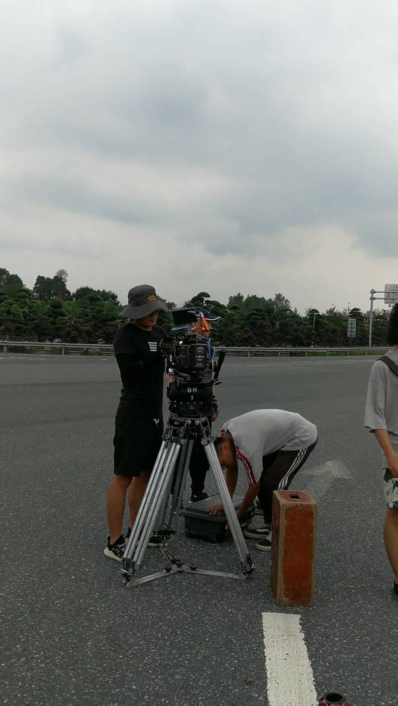 聚焦港闸区产品视频拍摄，以专业视角雕琢产品高光影像