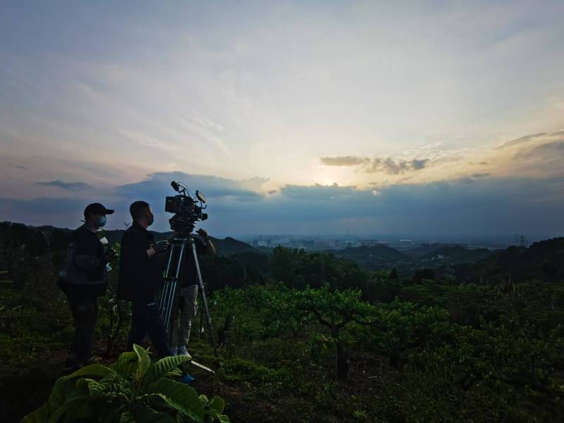 聚焦港闸区产品宣传视频拍摄公司，用专业实力铸就品牌传播传奇