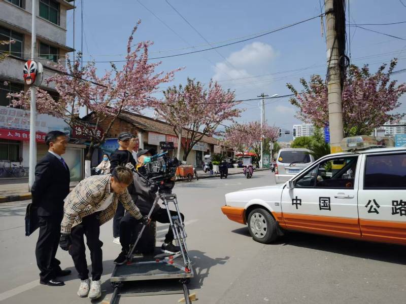 港闸区产品宣传视频拍摄公司：专业赋能，点亮品牌之光