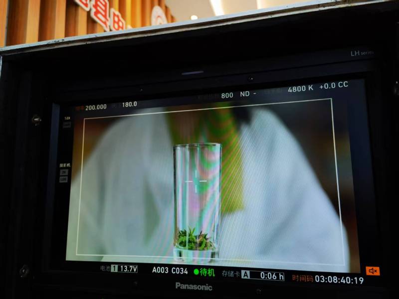 天然优选！港闸区电商产品宣传视频溯源原料产地的真实故事