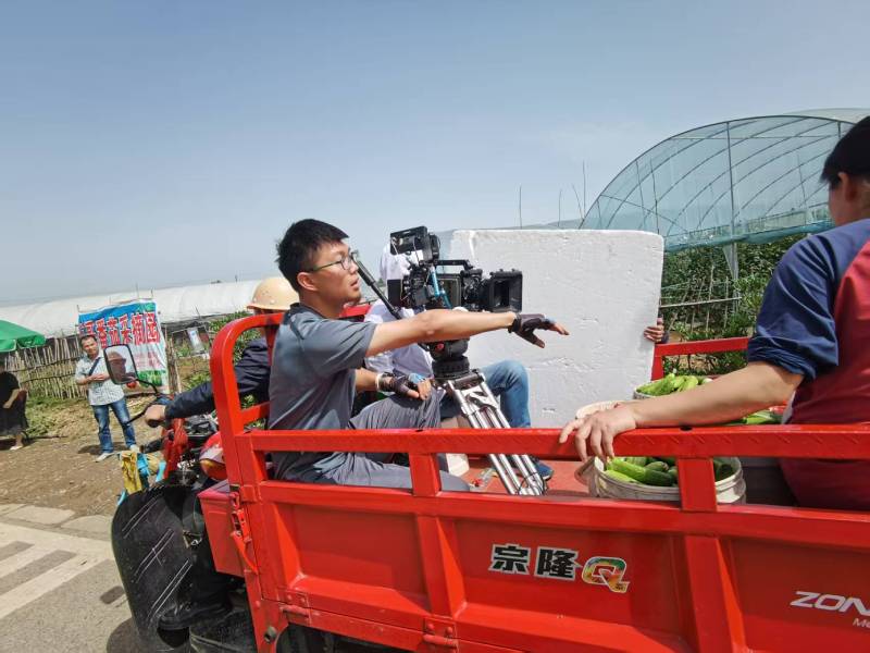 电商爆款背后的推手：港闸区产品视频拍摄公司精准捕捉卖点痛点